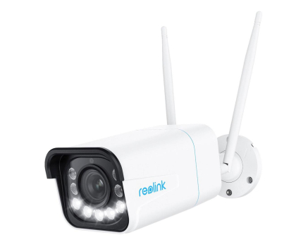 Kamera IP Reolink Inteligentna kamera zewnętrzna W430
